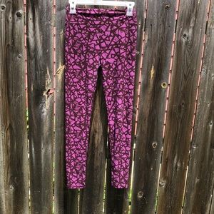LulaRoe one size leggings
